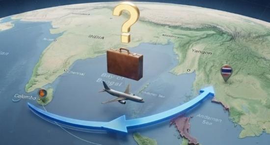 A Holiday Abroad, A Drug Charge at Home?
